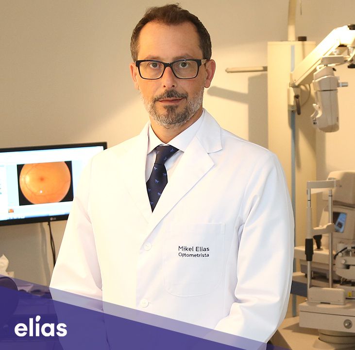 Optica en Portugalete, Mikel Elias optico, revision de la vista, gafas graduadas y de sol, lentillas, todos los servicios