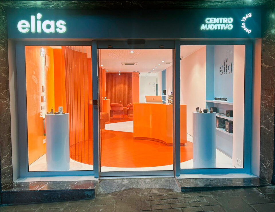 Centro Auditivo en Portugalete, revision auditiva gratuita, audifonos, soluciones auditivas con total garantía
